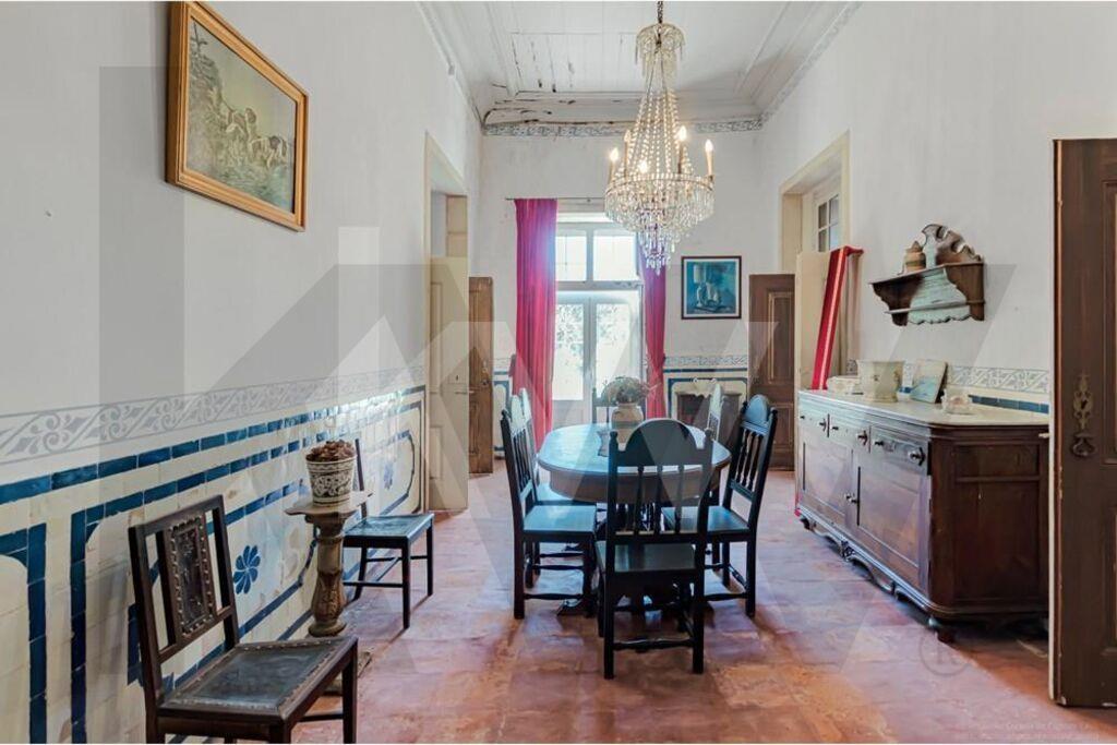 Torres Vedras, Maxial e Monte Redondo