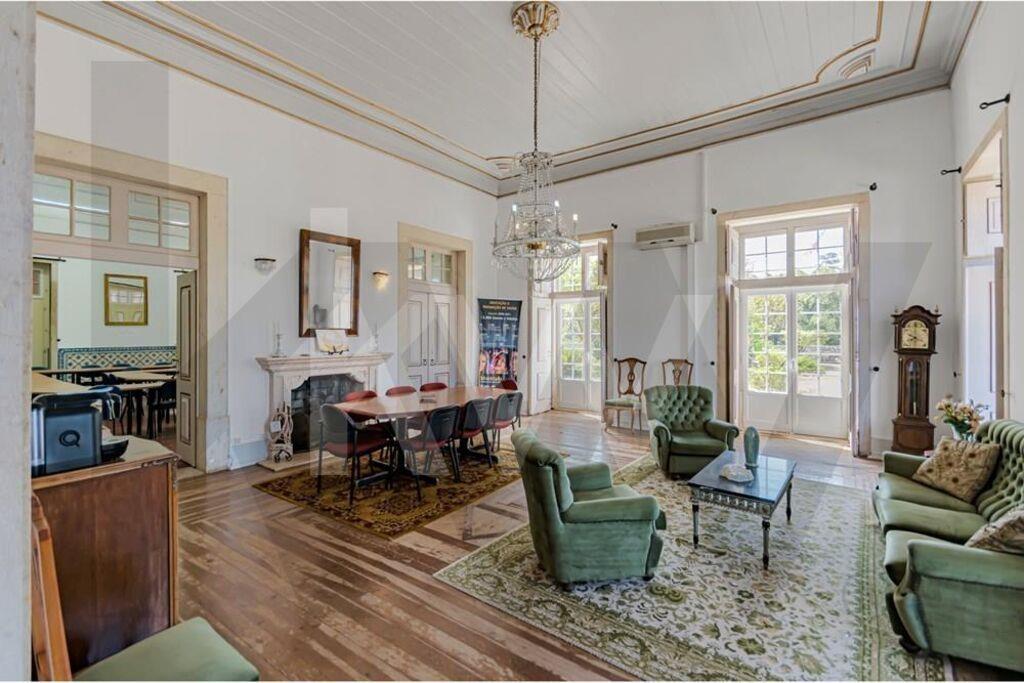 Torres Vedras, Maxial e Monte Redondo