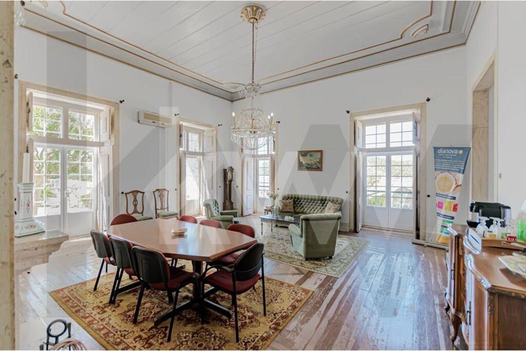 Torres Vedras, Maxial e Monte Redondo