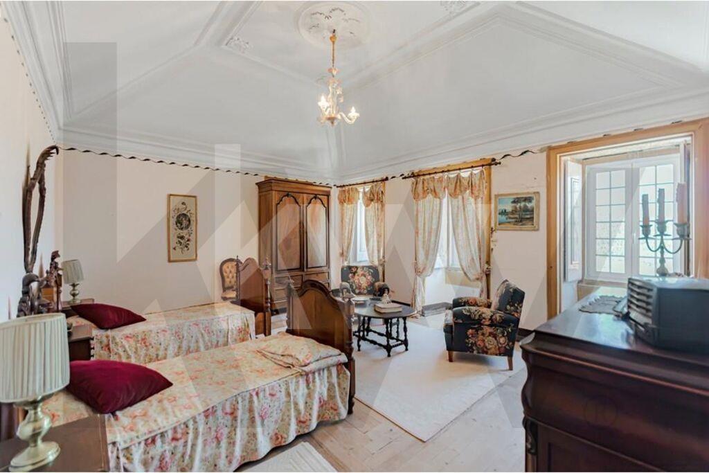 Torres Vedras, Maxial e Monte Redondo