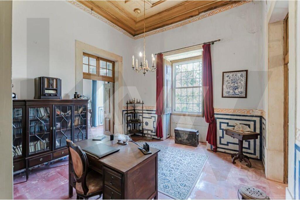 Torres Vedras, Maxial e Monte Redondo