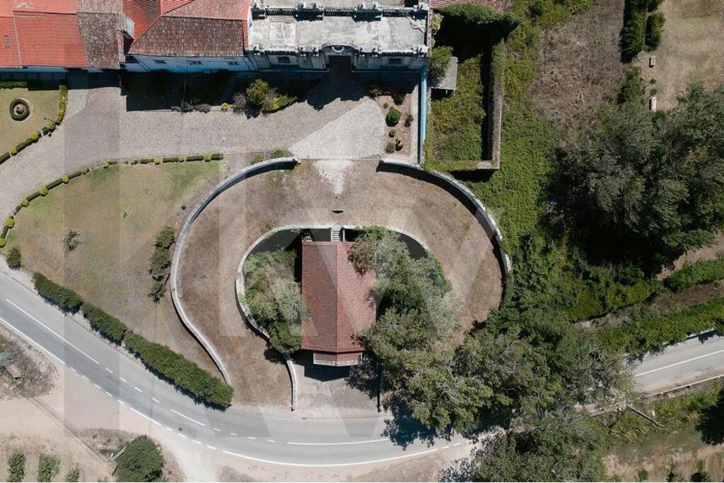 Torres Vedras, Maxial e Monte Redondo