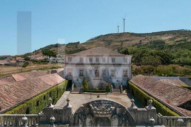 Torres Vedras, Maxial e Monte Redondo