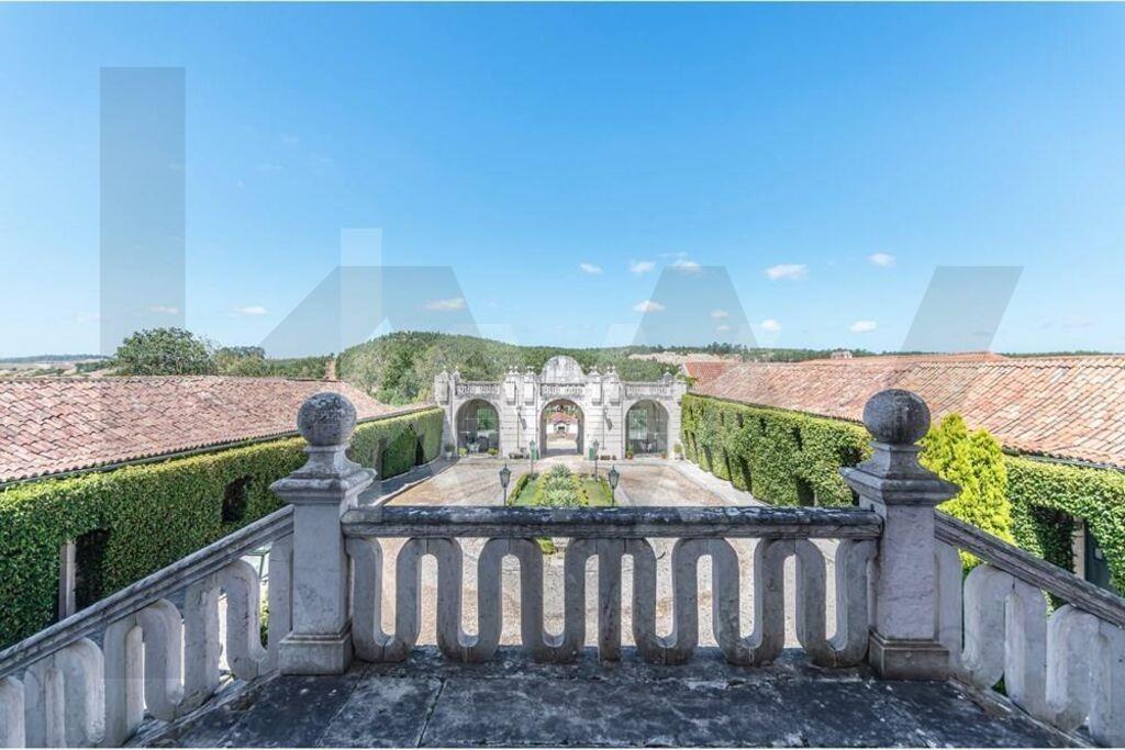 Torres Vedras, Maxial e Monte Redondo