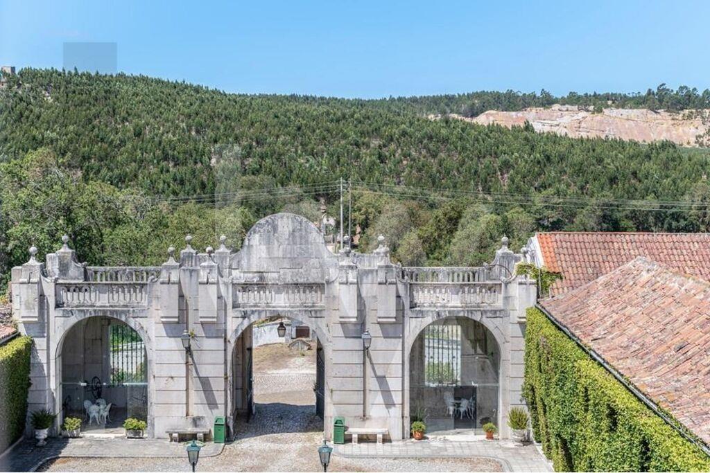 Torres Vedras, Maxial e Monte Redondo