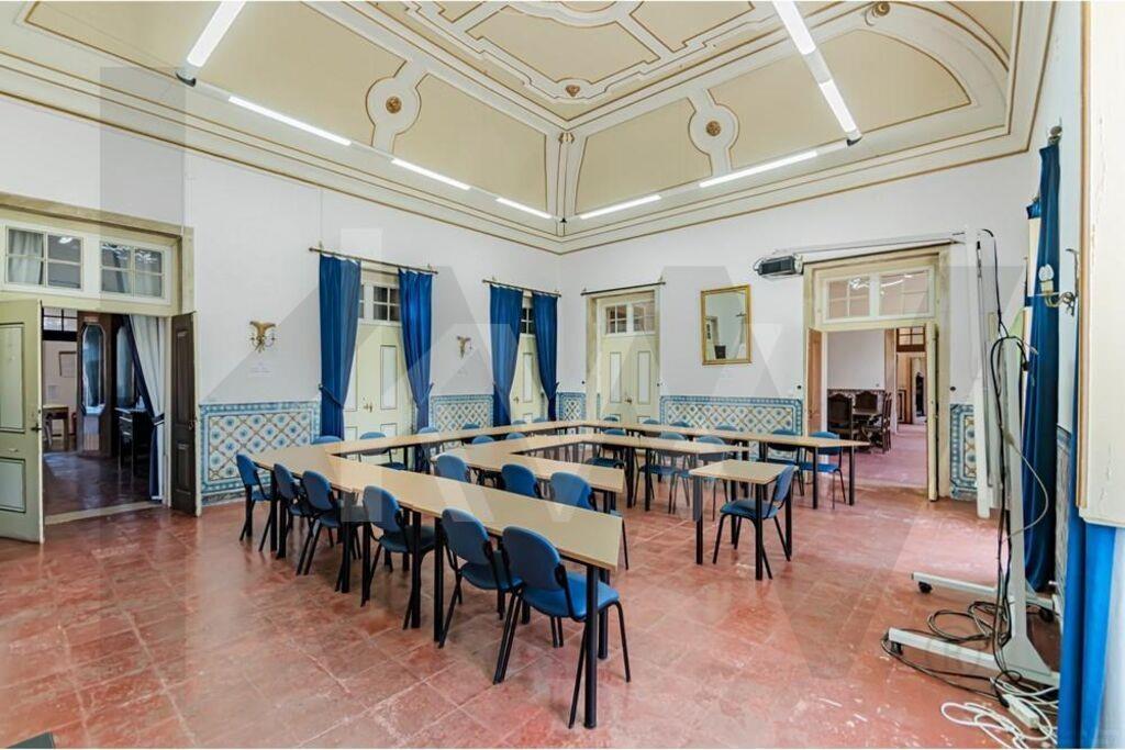 Torres Vedras, Maxial e Monte Redondo