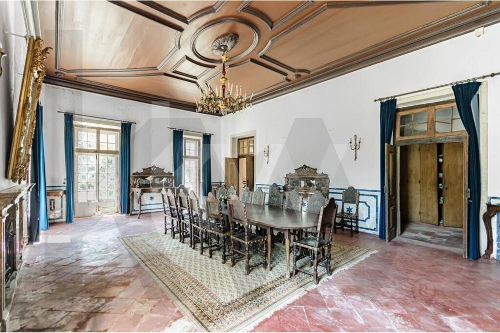 Torres Vedras, Maxial e Monte Redondo