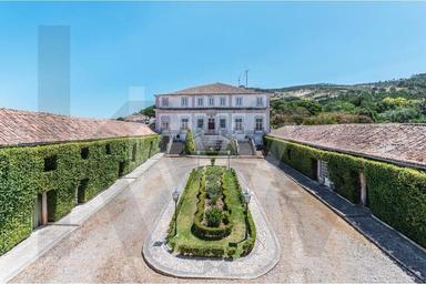 Torres Vedras, Maxial e Monte Redondo