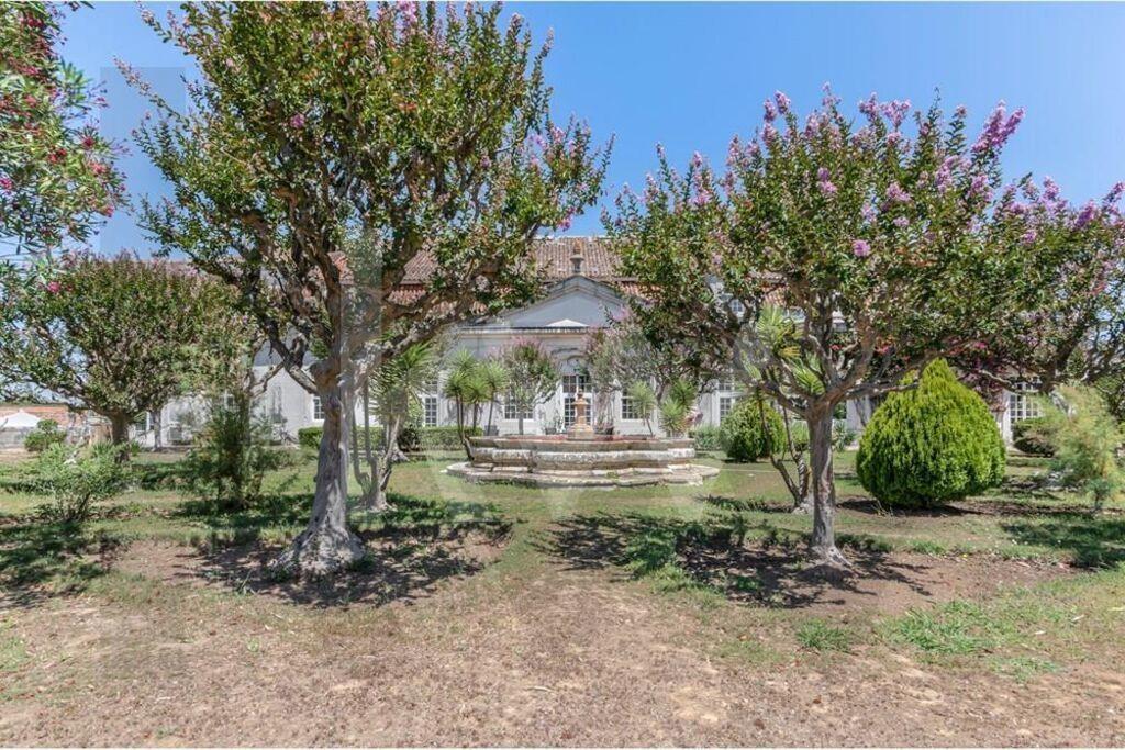 Torres Vedras, Maxial e Monte Redondo