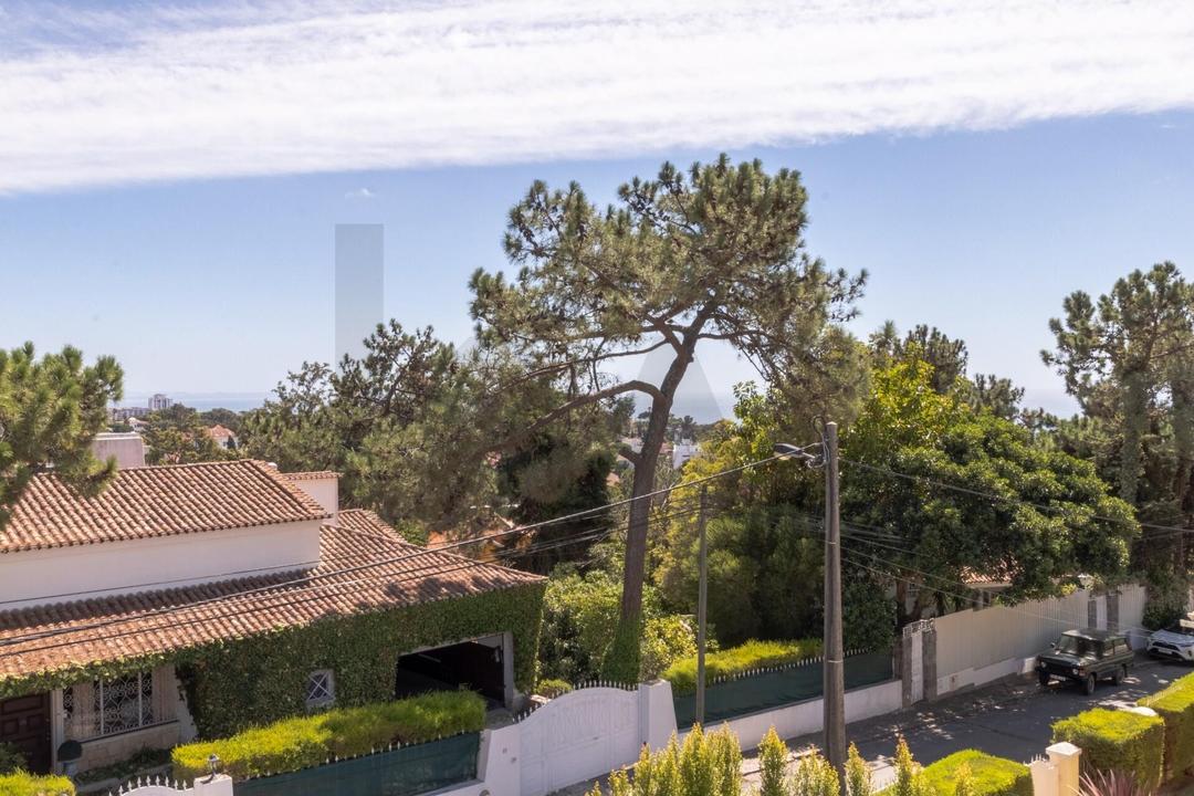 Cascais, Cascais e Estoril