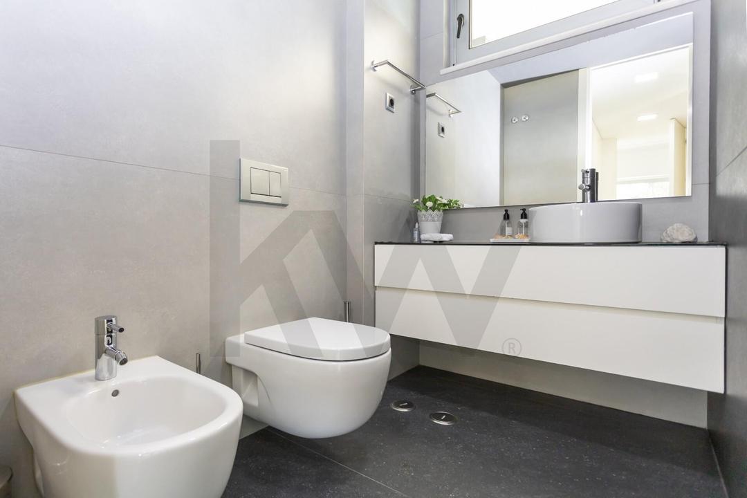 Almada, Charneca de Caparica e Sobreda