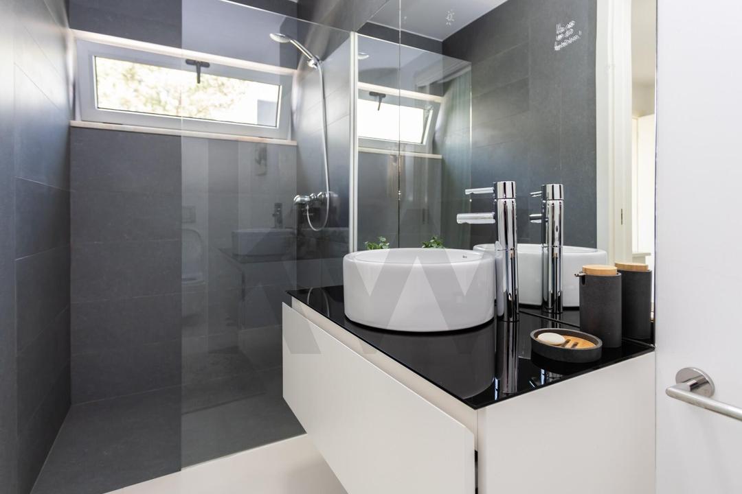 Almada, Charneca de Caparica e Sobreda