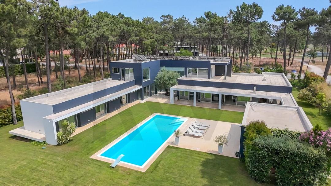 Almada, Charneca de Caparica e Sobreda