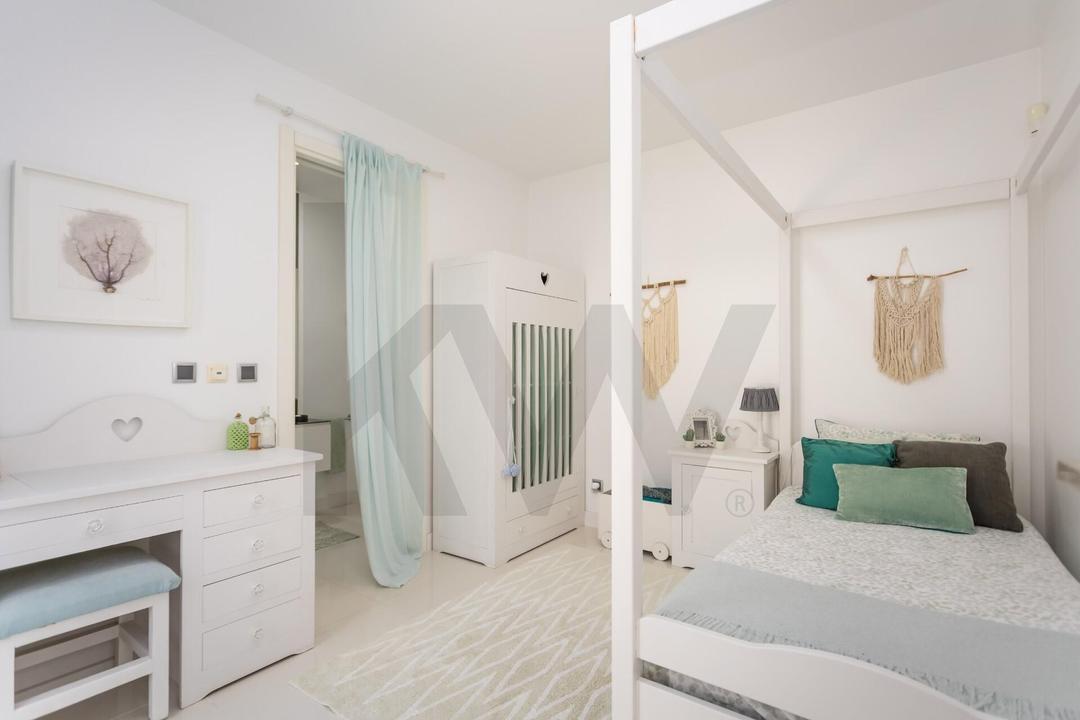 Almada, Charneca de Caparica e Sobreda