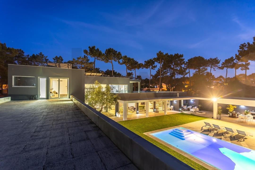 Almada, Charneca de Caparica e Sobreda