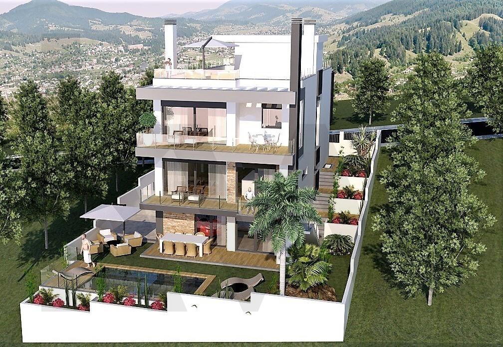 Enterprise Enterprise