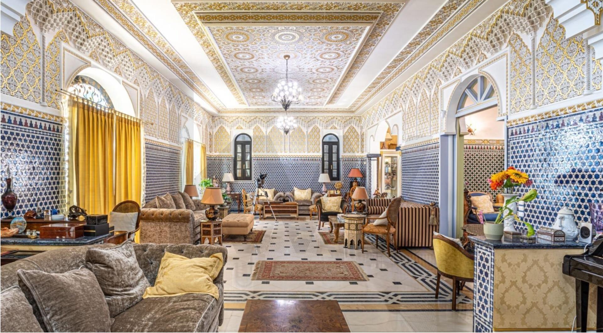 House Lagos, Luz House Lagos, Luz