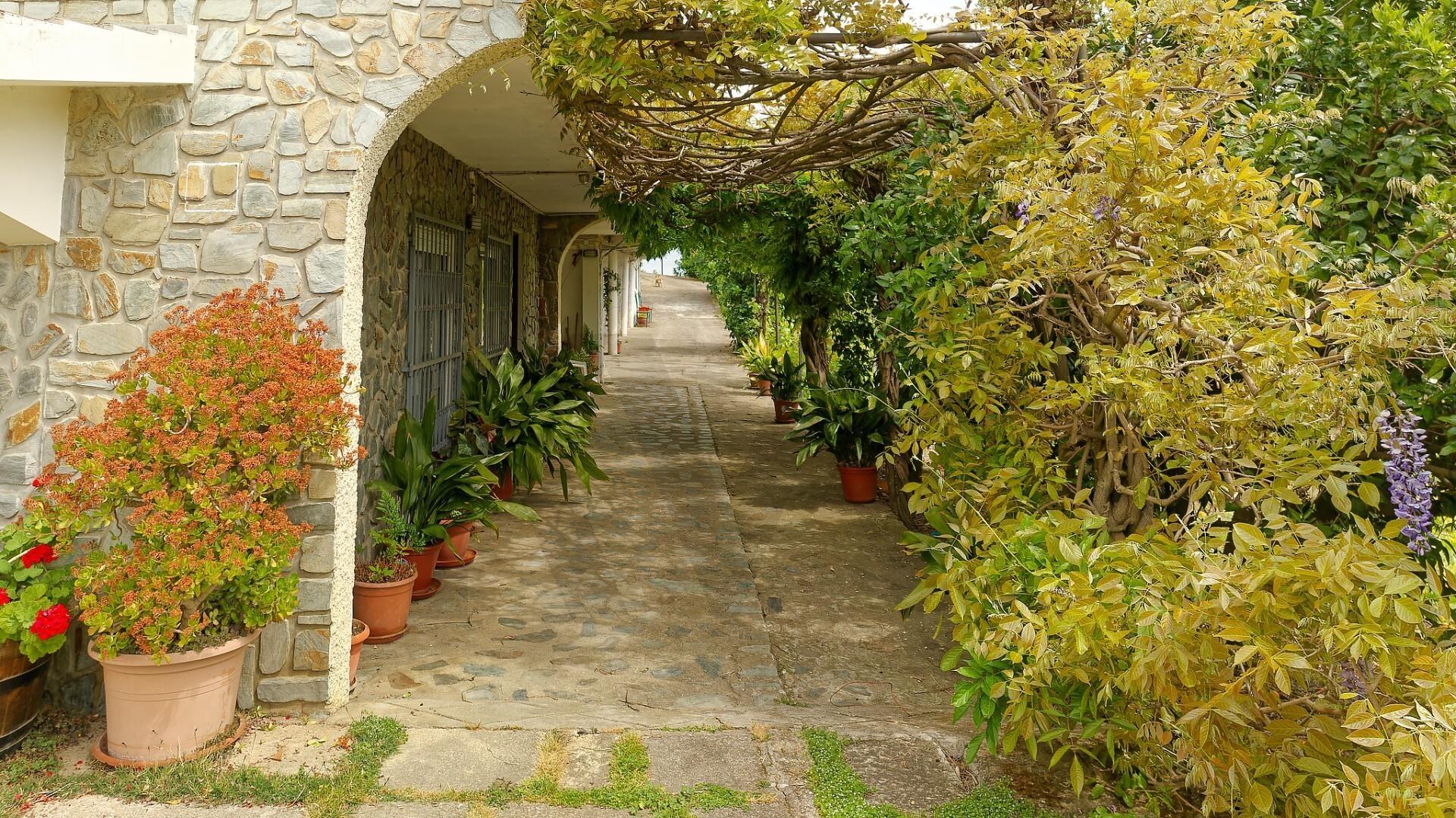 Enterprise Enterprise