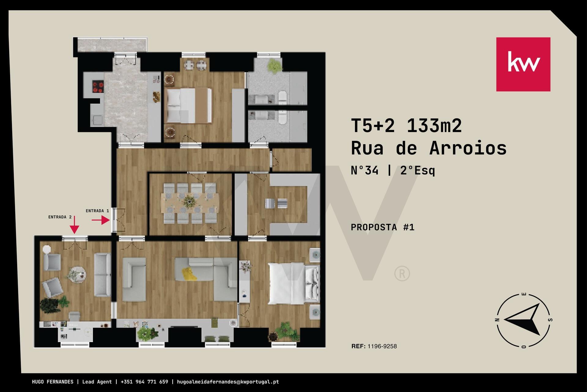 Enterprise Enterprise