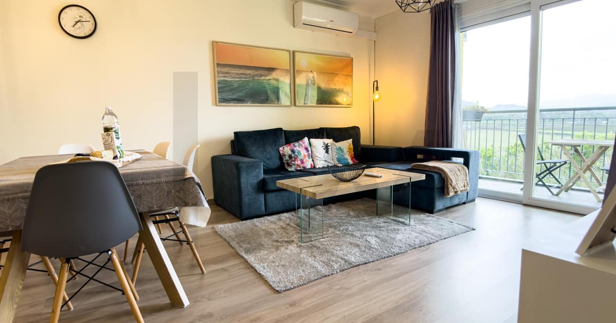Apartamento T3 | AL Ativo com boa rentabilidade | KW